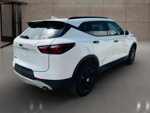 Used 2019 Chevrolet Blazer LT FWD image 5