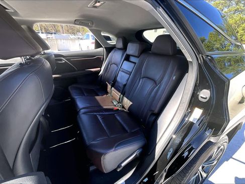 Used 2017 Lexus RX 350 FWD w/ Premium Package image 18