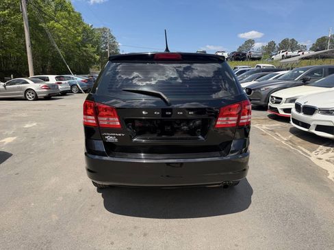 Used 2015 Dodge Journey American Value Package w/ Flexible Seating Group image 6