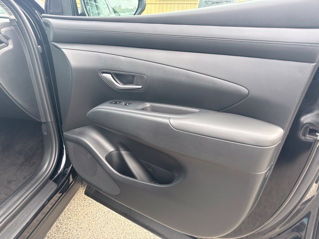 New 2026 Hyundai Tucson SE AWD/4WD image 8