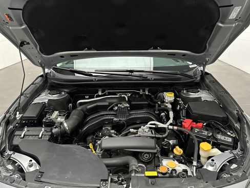 Used 2022 Subaru Legacy Premium AWD/4WD image 37