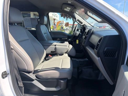 Used 2020 Ford F150 XL w/ XL Power Equipment Group AWD/4WD image 28