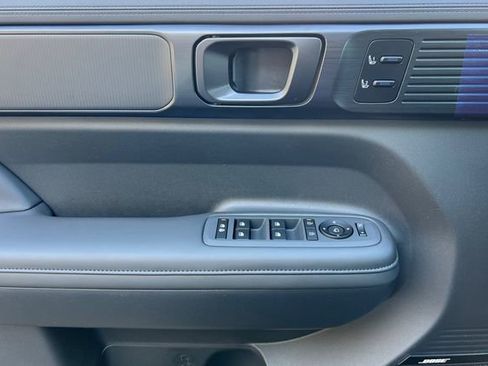 New 2025 Hyundai Santa Fe Calligraphy image 11