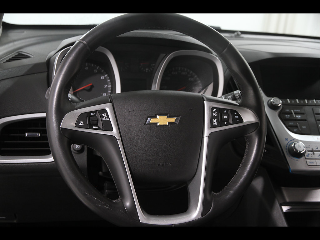 Used 2016 Chevrolet Equinox LT w/ Convenience Package AWD/4WD image 7