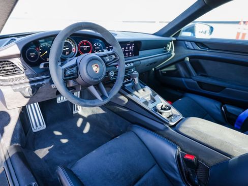 Certified 2023 Porsche 911 GT3 image 4