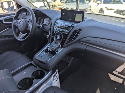 New 2026 Acura RDX w/ Technology Package image 34