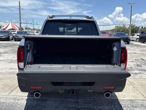 New 2026 Honda Ridgeline RTL image 17