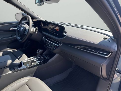 New 2026 Buick Envista Sport Touring w/ Convenience II Package FWD image 16