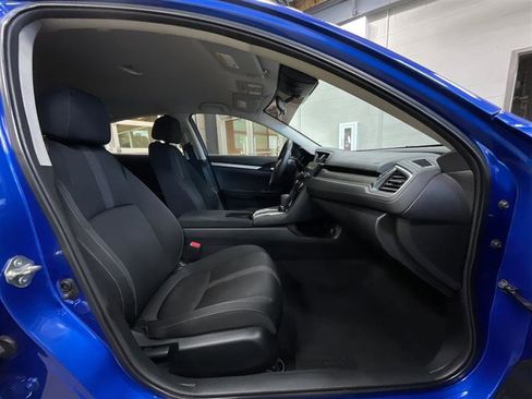 Used 2019 Honda Civic LX image 23