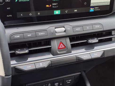 New 2026 Kia K4 GT-Line Turbo w/ GT-Line Premium Package FWD image 8