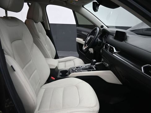 Used 2017 MAZDA CX-5 Grand Touring AWD/4WD image 23