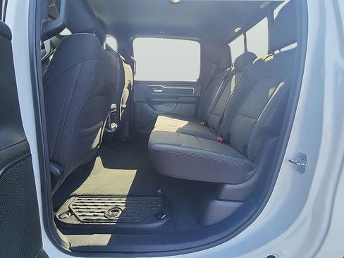 Used 2022 RAM 1500 Big Horn w/ Trailer Tow Group image 16