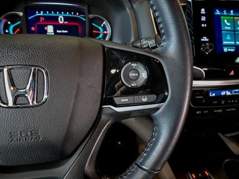 Used 2022 Honda Pilot EX-L image 30