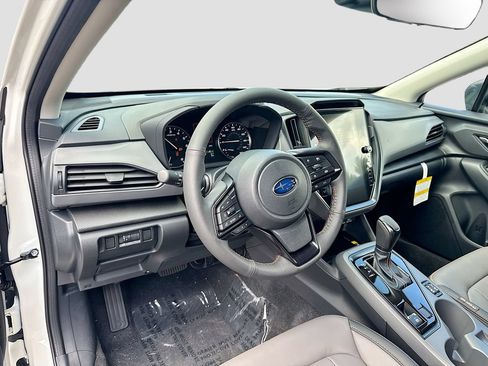 New 2026 Subaru Crosstrek 2.5i Limited AWD/4WD image 5