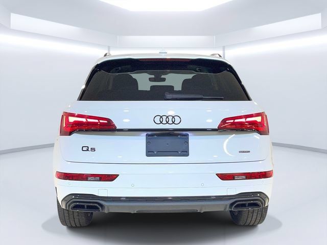 Used 2023 Audi Q5 2.0T Premium Plus w/ Premium Plus Package AWD/4WD image 6