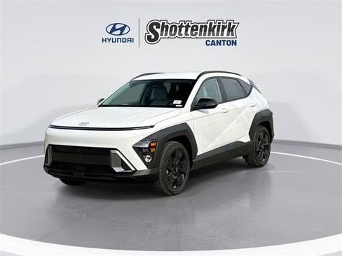 New 2026 Hyundai Kona SEL Sport image 4