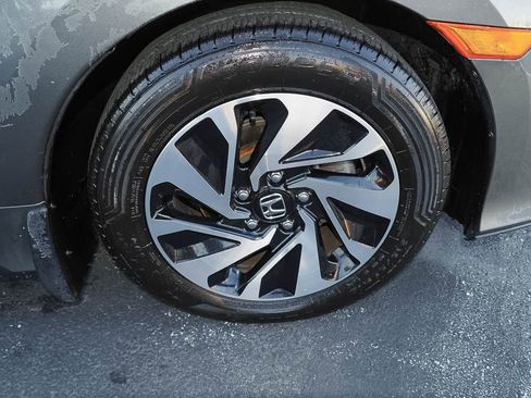 Used 2018 Honda Civic LX image 31