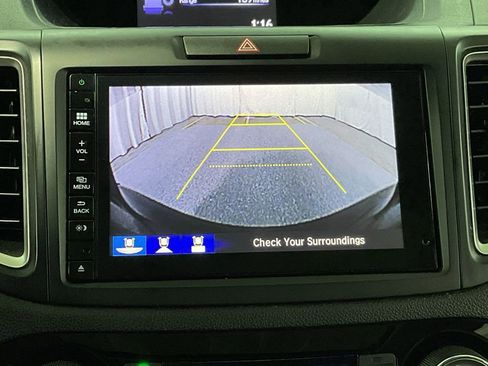 Used 2016 Honda CR-V Touring image 16