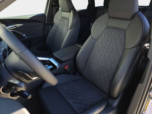 New 2025 Audi SQ5 Premium Plus image 15