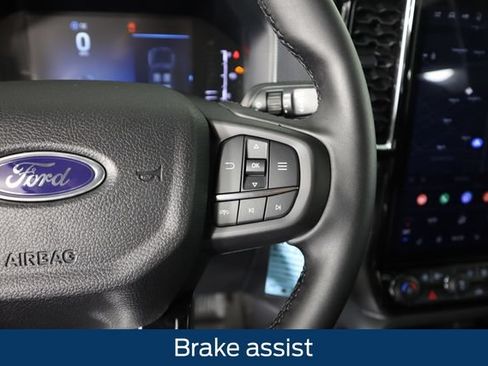 New 2026 Ford Ranger XLT AWD/4WD image 37