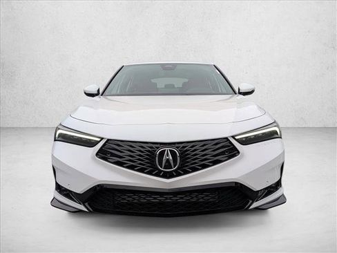 New 2026 Acura Integra A-Spec FWD image 6