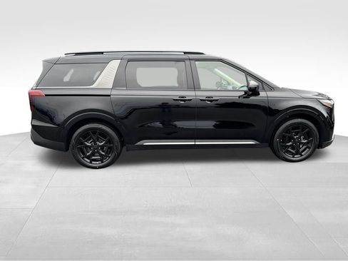 New 2026 Kia Carnival SX Prestige image 9