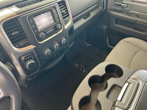 Used 2024 RAM 1500 Classic SLT RWD image 47
