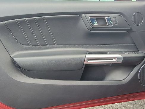 Used 2015 Ford Mustang GT Premium w/ Enhanced Security Package RWD image 21