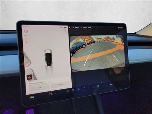 Used 2021 Tesla Model Y Performance image 20