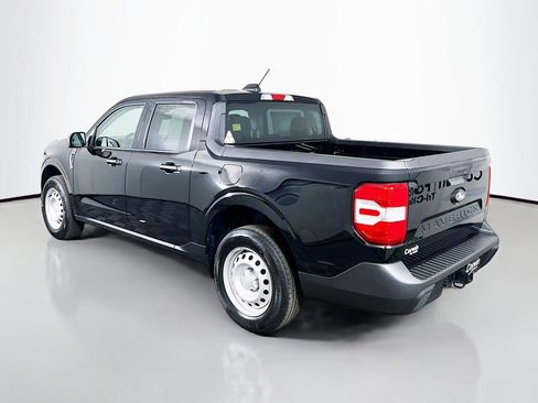 New 2026 Ford Maverick XL image 11