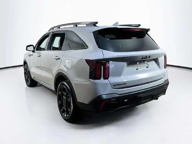 Used 2026 Kia Sorento X-Line EX AWD/4WD image 7