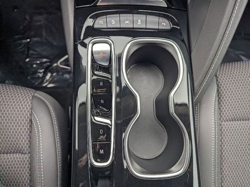 Used 2023 Buick Envision Preferred image 18