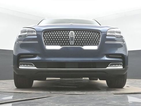 Used 2020 Lincoln Aviator Reserve w/ Equipment Group 202A AWD/4WD image 48