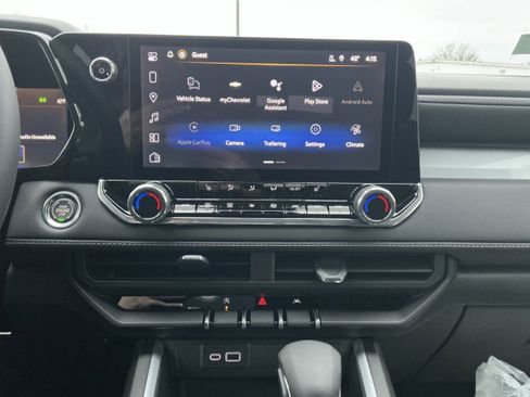 New 2026 Chevrolet Colorado LT image 18