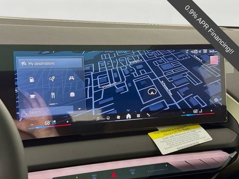 Used 2025 BMW X3 xDrive30i w/ Premium Package image 13