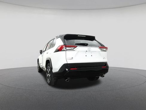 New 2025 Toyota RAV4 XSE AWD/4WD image 22