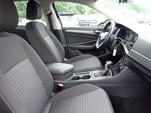 Used 2024 Volkswagen Jetta S FWD image 10