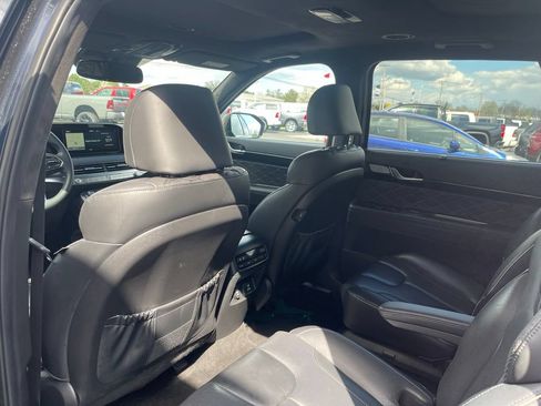 Used 2020 Hyundai Palisade Limited AWD/4WD image 26