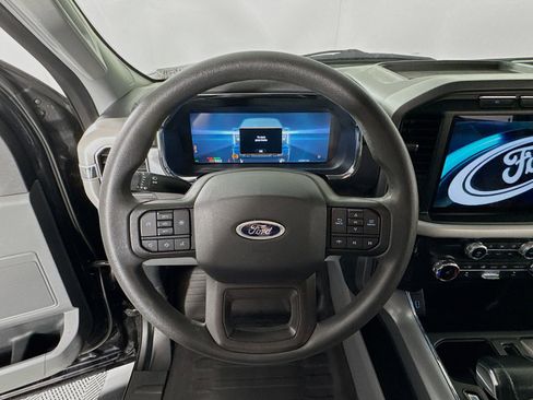 Used 2022 Ford F150 Lightning Pro w/ Max Trailer Tow Package image 13