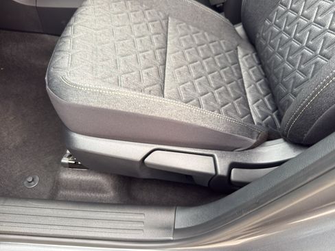 New 2026 Nissan Kicks SV w/ Cold Weather Package AWD/4WD image 15