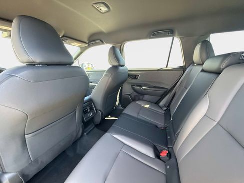 New 2026 Subaru Outback Premium image 19