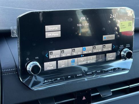 New 2025 Mitsubishi Outlander SEL AWD/4WD image 20
