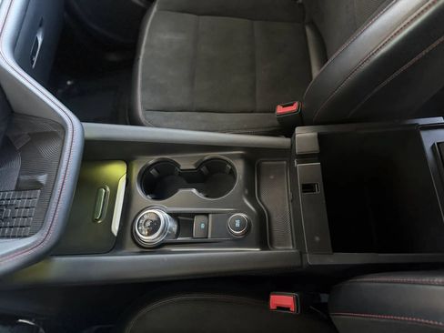 Used 2025 Ford Explorer ST AWD/4WD image 41
