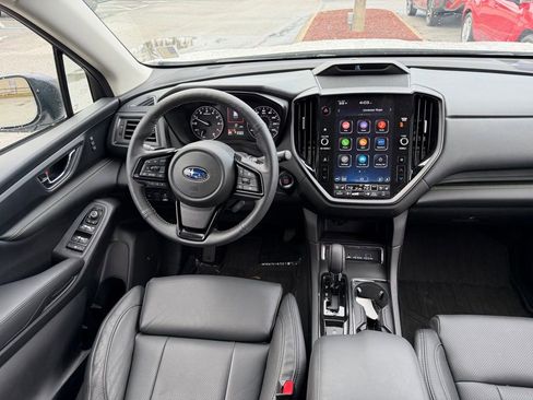 Used 2025 Subaru Ascent Bronze Edition image 22