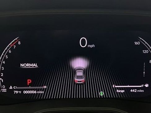 Certified 2025 Acura TLX w/ Technology Package image 16