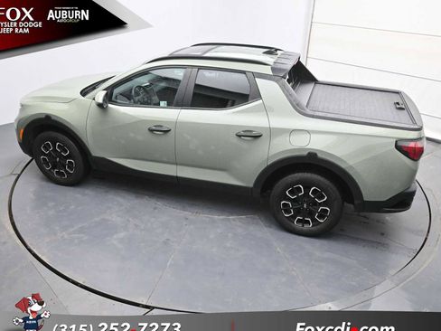 Used 2024 Hyundai Santa Cruz SEL w/ Activity Package image 26