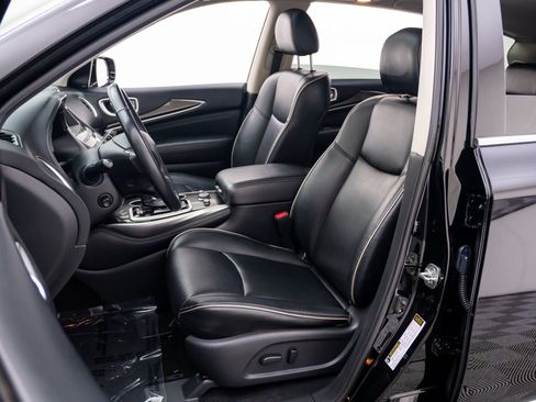 Used 2019 INFINITI QX60 Pure AWD/4WD image 15