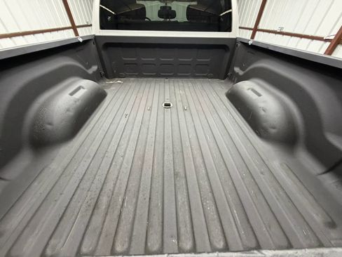 Used 2012 RAM 2500 ST w/ Chrome Appearance Group AWD/4WD image 7