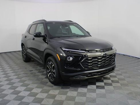 New 2026 Chevrolet TrailBlazer ACTIV w/ Convenience Package image 26