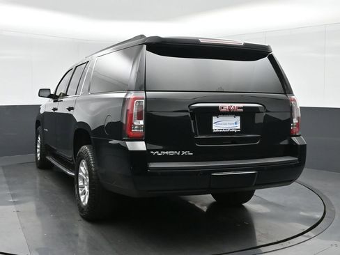 Used 2020 GMC Yukon XL SLT AWD/4WD image 5